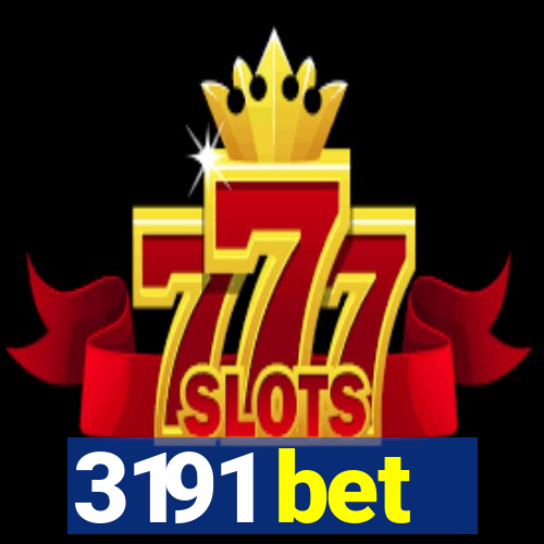 3191 bet